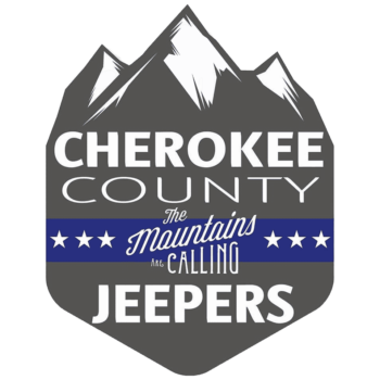 Cherokee County Jeepers