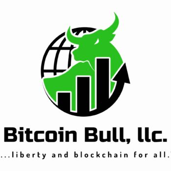 Bitcoin Bull Merch